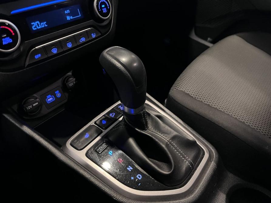 Hyundai Creta I Чебоксары  - изображение 31