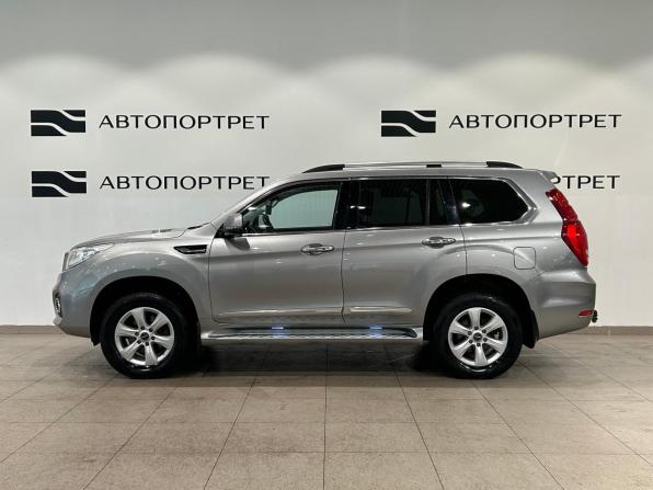 Haval H9 I Рестайлинг с пробегом 2023 года, цена 2 999 000 рублей, 86847 км, внедорожник, Автокод Объявления