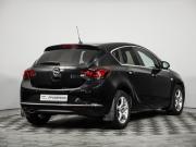 Opel Astra J Рестайлинг Санкт-Петербург  - изображение 31