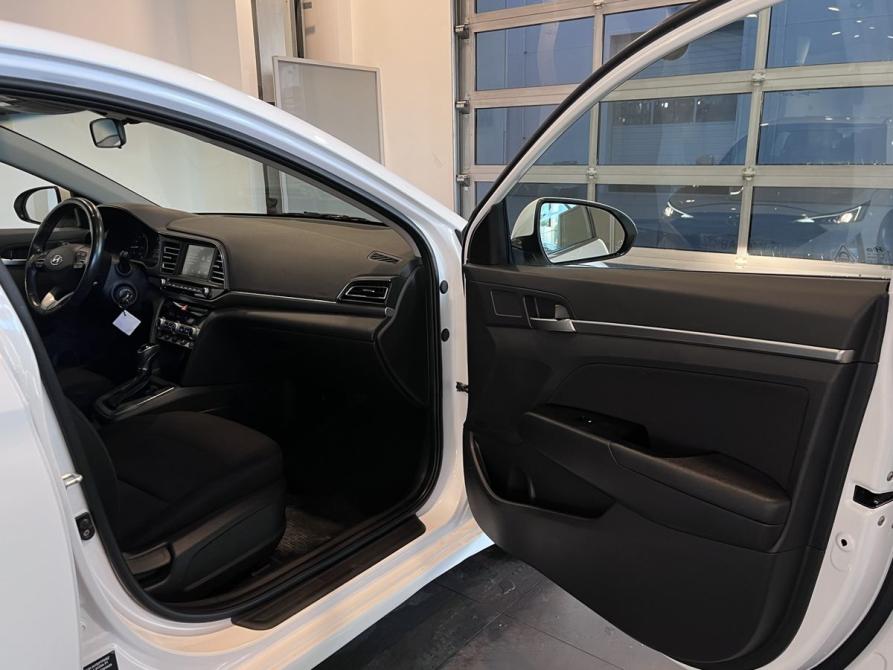 Hyundai Elantra VI (AD) Рестайлинг Чебоксары  - изображение 27