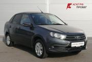 Lada (ВАЗ) Granta I Рестайлинг Иваново  - изображение 24