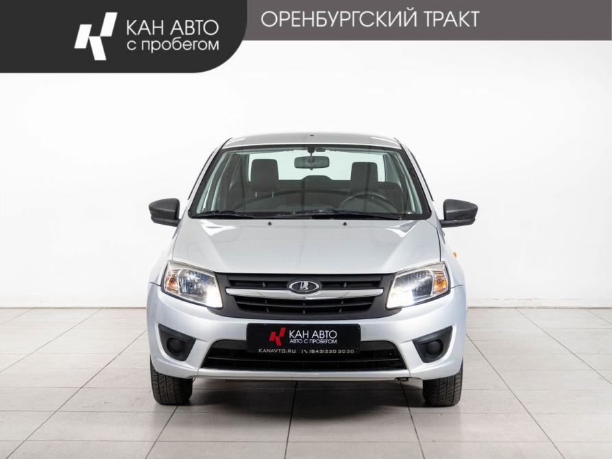 Lada (ВАЗ) Granta I Казань  - изображение 2