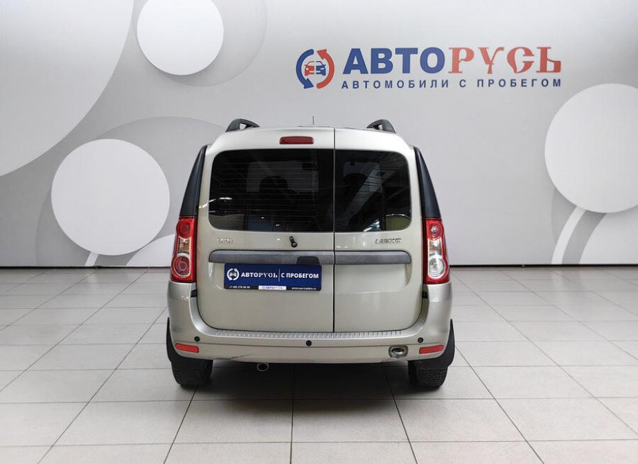 Lada (ВАЗ) Largus I Подольск  - изображение 4