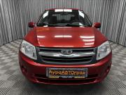 Lada (ВАЗ) Granta I Стерлитамак  - изображение 40