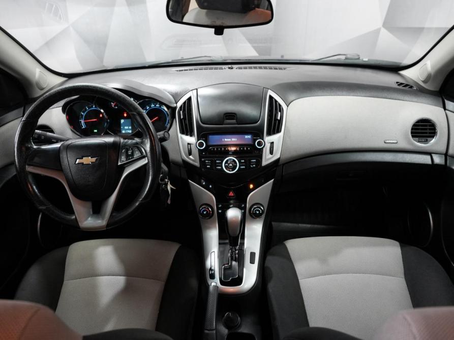 Chevrolet Cruze I Рестайлинг Ульяновск  - изображение 10