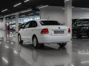 Volkswagen Polo V Москва  - изображение 24