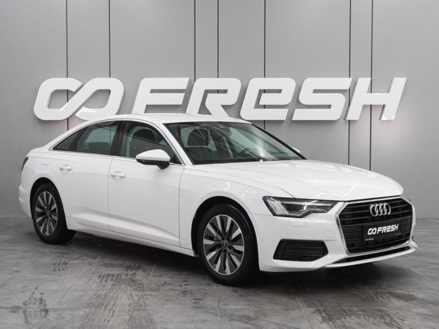 Audi A6 V (C8) Воронеж  - изображение 1