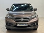 Honda CR-V IV Балашиха  - изображение 19