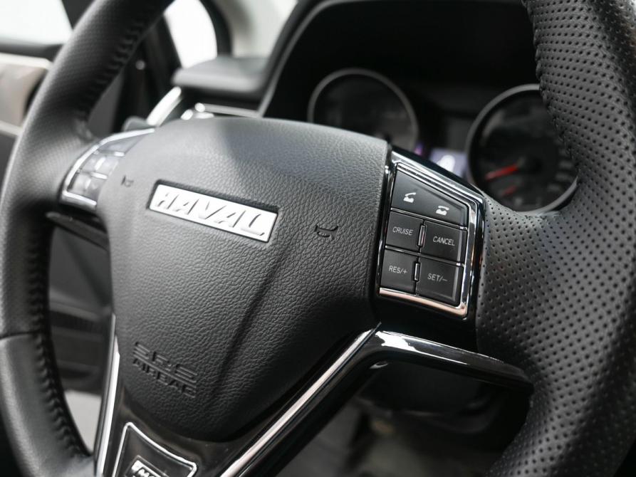 Haval M6 II Ростов-на-Дону  - изображение 14