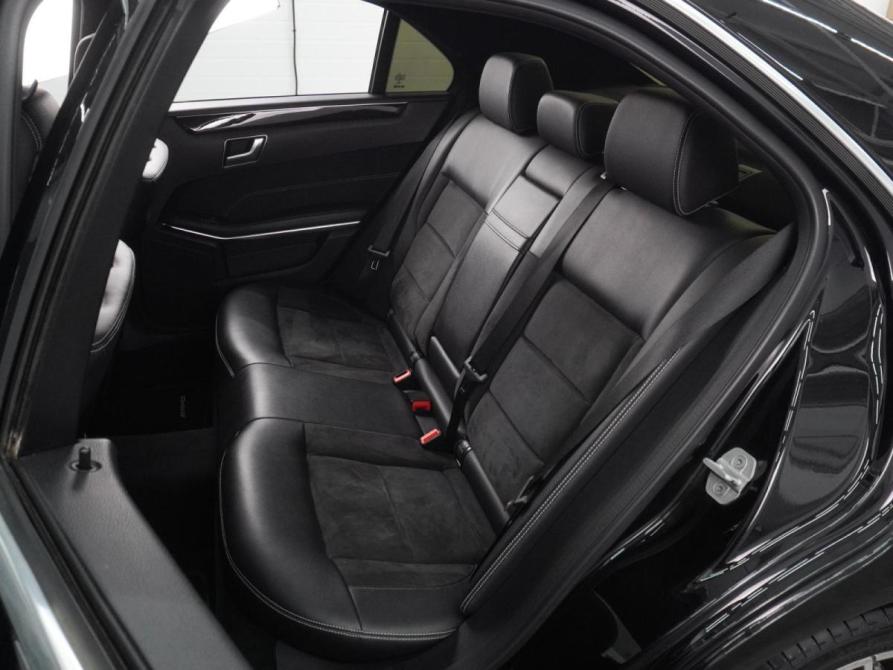 Mercedes-Benz E-Класс IV (W212 S212 C207) Рестайлинг Воронеж  - изображение 9