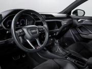 Audi Q3 II (F3) Москва  - изображение 35