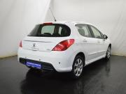 Peugeot 308 I Рестайлинг Санкт-Петербург  - изображение 21