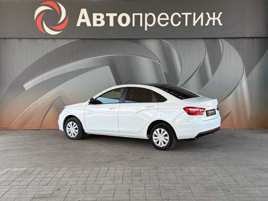 Lada (ВАЗ) Vesta I Волгоград  - изображение 7