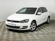 Volkswagen Golf VII Санкт-Петербург  - изображение 17