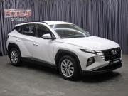 Hyundai Tucson IV Москва  - изображение 28