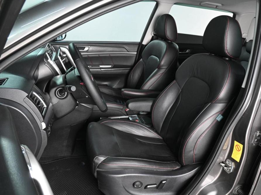 Haval H6 I Ростов-на-Дону  - изображение 10