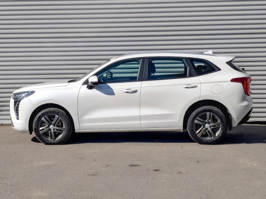 Haval Jolion I Москва  - изображение 8