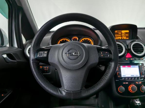 Opel Corsa D Рестайлинг II с пробегом 2011 года, цена 635 000 рублей, 133798 км, хэтчбек, Автокод Объявления