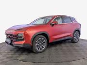 JETOUR DASHING I Москва  - изображение 31