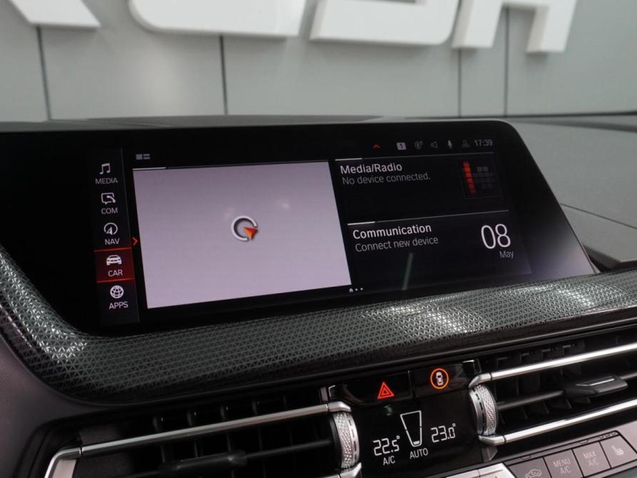 BMW 2 серии F44 Воронеж  - изображение 21