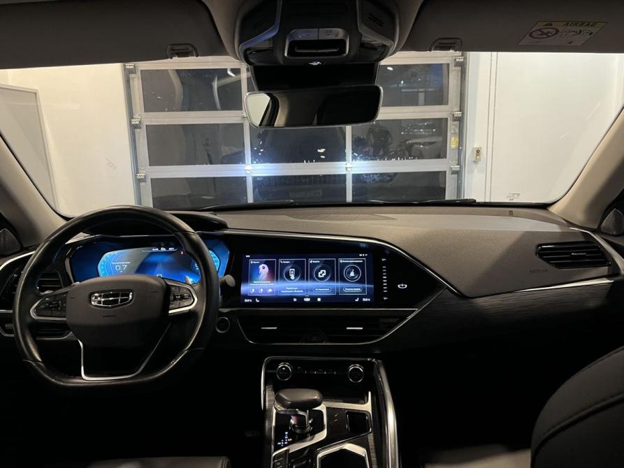Geely Tugella I Чебоксары  - изображение 9