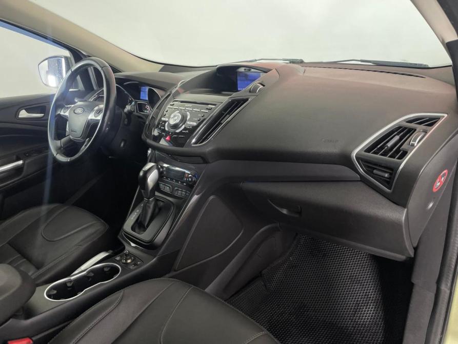 Ford Kuga II Воронеж  - изображение 10