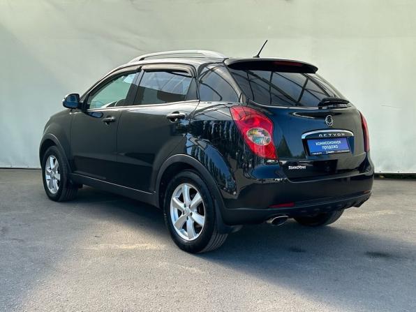 SsangYong Actyon II с пробегом 2012 года, цена 990 000 рублей, 117674 км, внедорожник, Автокод Объявления