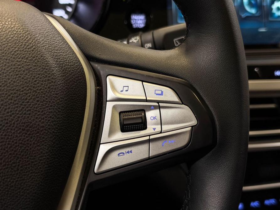 Changan CS35 Plus I Тверь  - изображение 14
