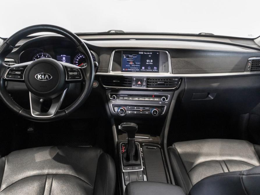 Kia K5 II Казань  - изображение 6