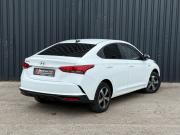 Hyundai Solaris II Рестайлинг Самара  - изображение 22
