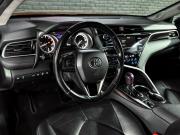Toyota Camry VIII (XV70) Екатеринбург  - изображение 35
