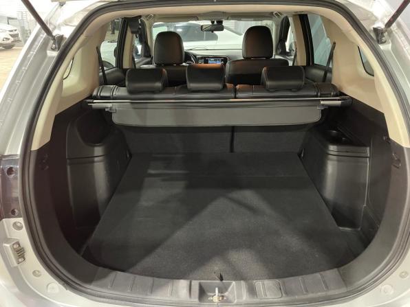 Mitsubishi Outlander III Рестайлинг 2 с пробегом 2015 года, цена 1 498 000 рублей, 237192 км, внедорожник, Автокод Объявления
