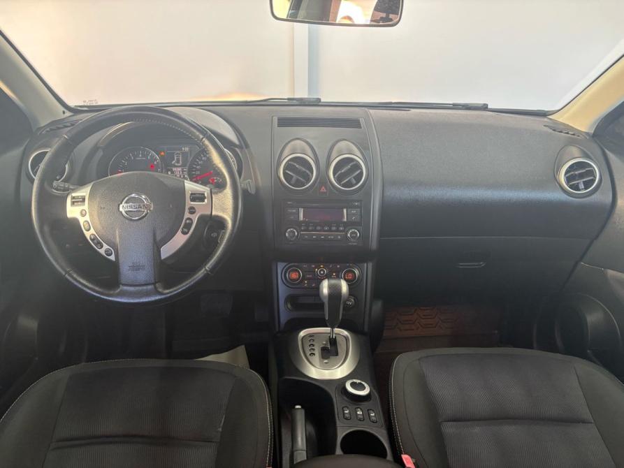 Nissan Qashqai I Рестайлинг Уфа  - изображение 7