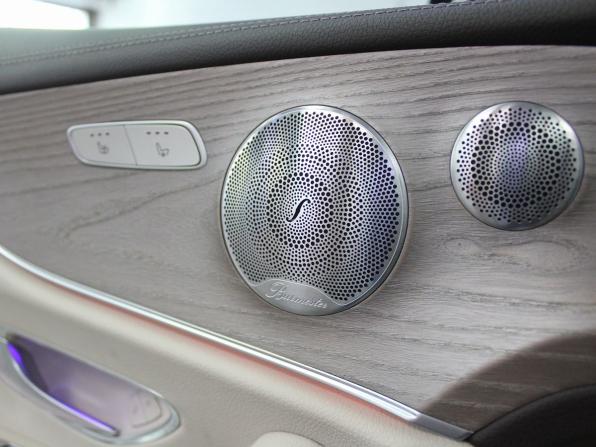 Mercedes-Benz E-Класс V (W213 S213 C238) с пробегом 2019 года, цена 4 147 000 рублей, 95000 км, купе-хардтоп, Автокод Объявления