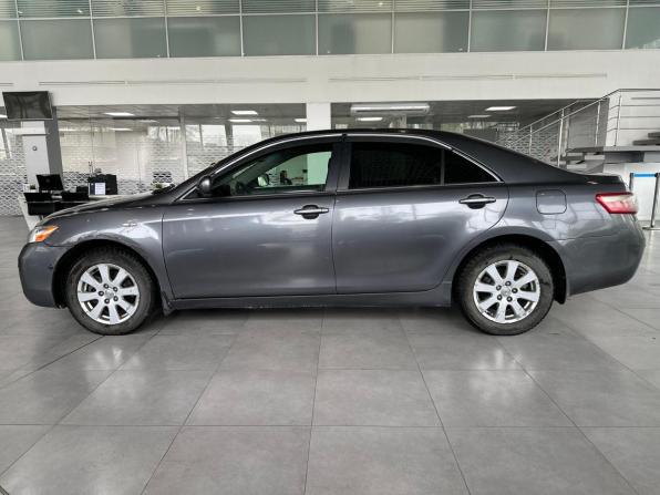 Toyota Camry VI (XV40) с пробегом 2007 года, цена 825 000 рублей, 290000 км, седан, Автокод Объявления