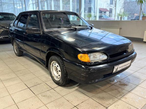 Lada (ВАЗ) 2115 с пробегом 2008 года, цена 170 000 рублей, 157587 км, седан, Автокод Объявления