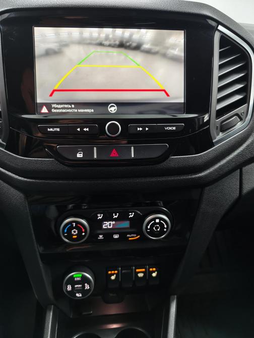 Lada (ВАЗ) XRAY I Москва  - изображение 13