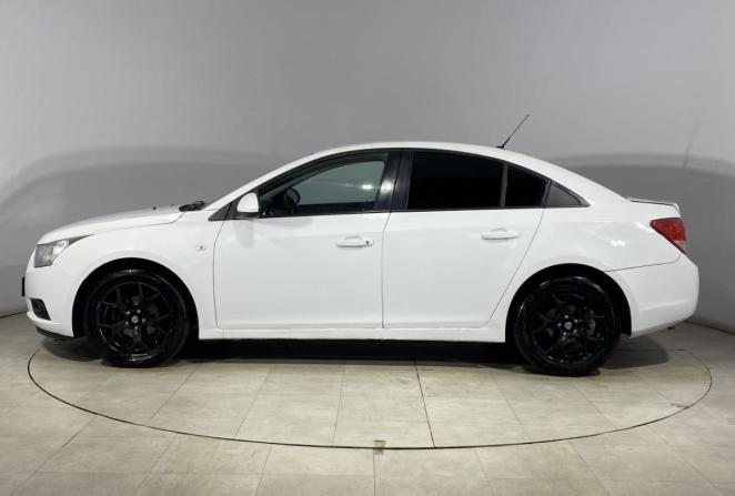 Chevrolet Cruze I с пробегом 2011 года, цена 435 000 рублей, 269110 км, седан, Автокод Объявления