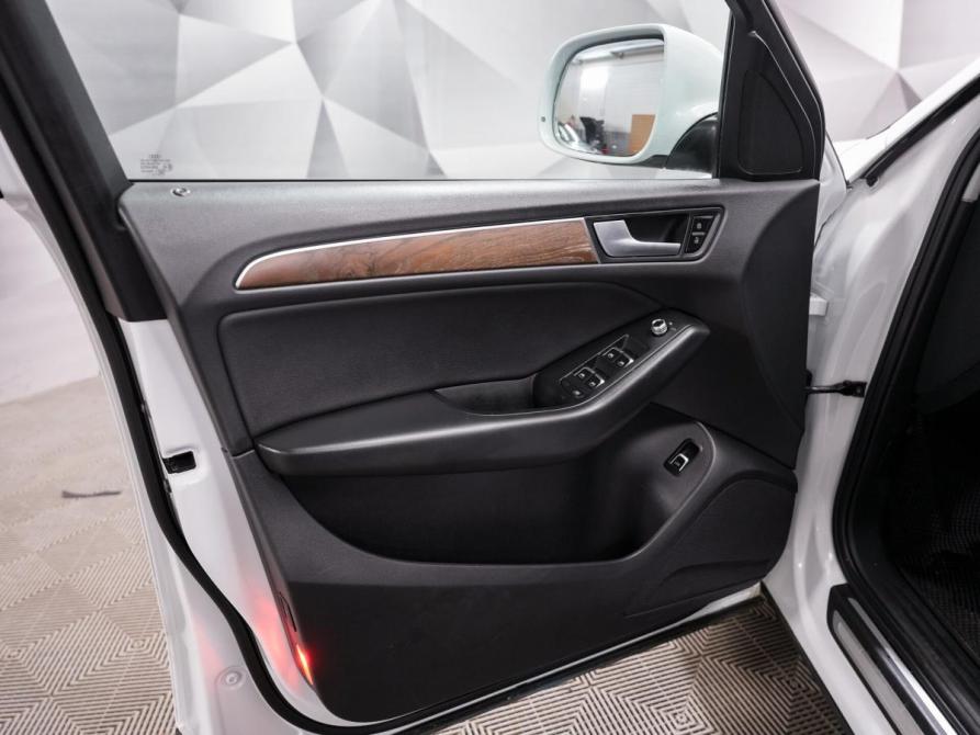 Audi Q5 I (8R) Рестайлинг Ульяновск  - изображение 16
