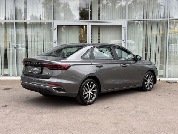 Belgee S50 с пробегом 2025 года, цена 2 150 000 рублей, 11300 км, седан, Автокод Объявления