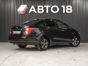 Chevrolet Aveo II Ижевск  - изображение 20