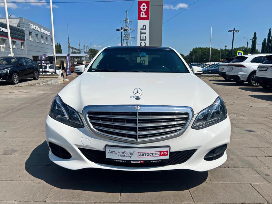 Mercedes-Benz E-Класс IV (W212 S212 C207) Рестайлинг Стерлитамак  - изображение 5