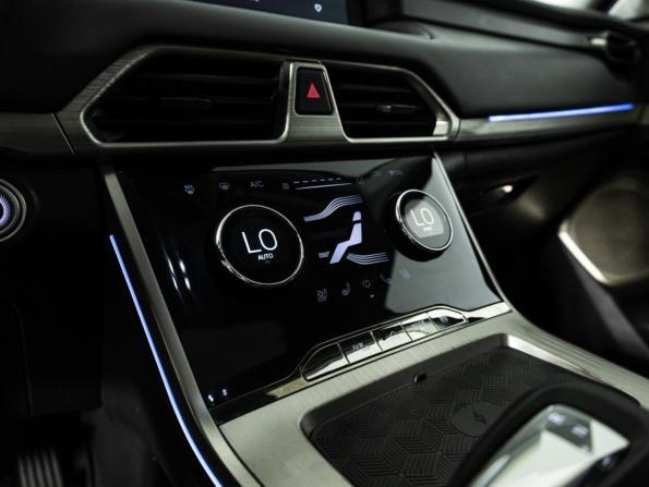 Exeed TXL I Рестайлинг с пробегом 2023 года, цена 2 499 000 рублей, 34742 км, внедорожник, Автокод Объявления