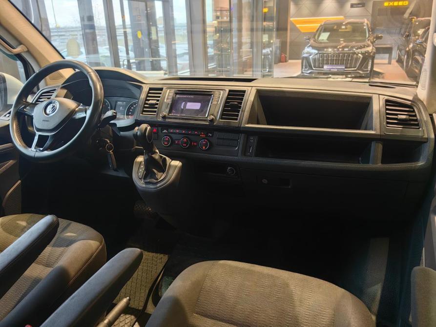 Volkswagen Caravelle T6 Москва  - изображение 7