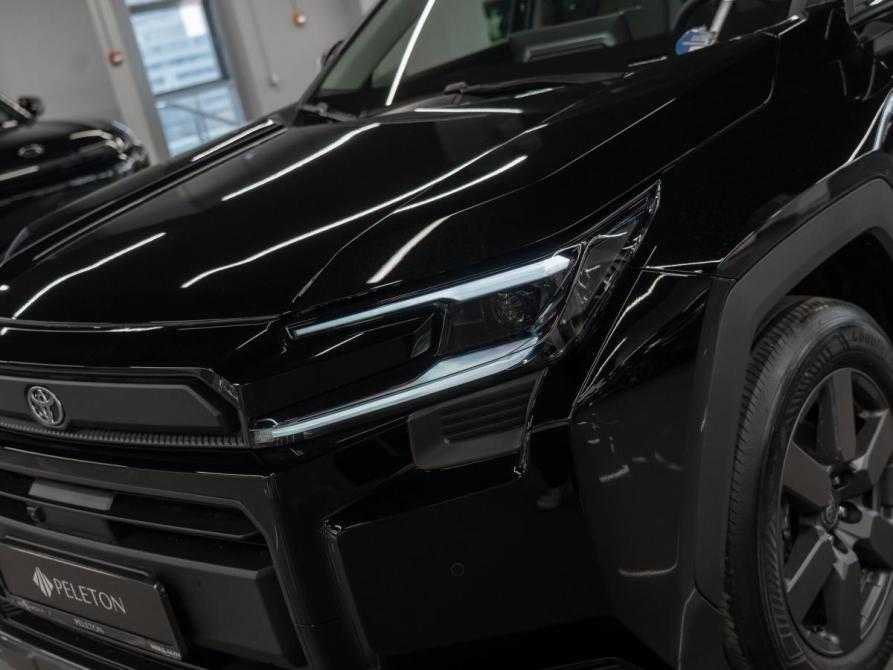 Toyota RAV4 VI (XA60) Москва  - изображение 25
