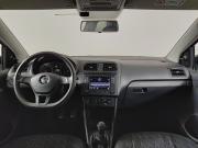 Volkswagen Polo V Рестайлинг Уфа  - изображение 39