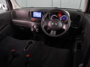 Nissan Cube III (Z12) Воронеж  - изображение 24