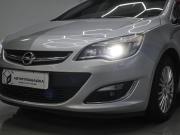 Opel Astra J Рестайлинг Челябинск  - изображение 32