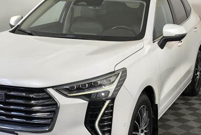 Haval Jolion I с пробегом 2023 года, цена 1 695 000 рублей, 73632 км, внедорожник, Автокод Объявления