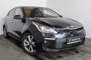 Kia Rio IV Санкт-Петербург  - изображение 18